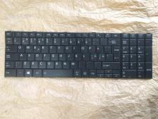 Клавіатура Toshiba&nbsp;Satellite&nbsp;C850D